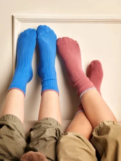 Kinder Søstrene Grene Schweiz Kleidung|Socken Und Schuhe<Kindersocken 5er-Pack 34/36