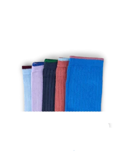Kinder Søstrene Grene Schweiz Kleidung|Socken Und Schuhe<Kindersocken 5er-Pack 31/33