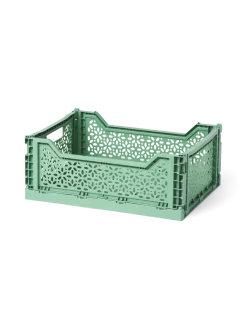 Søstrene Grene Schweiz Aufbewahrung<Klappbox