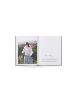 Søstrene Grene Schweiz Coffee Table Books<Knit This