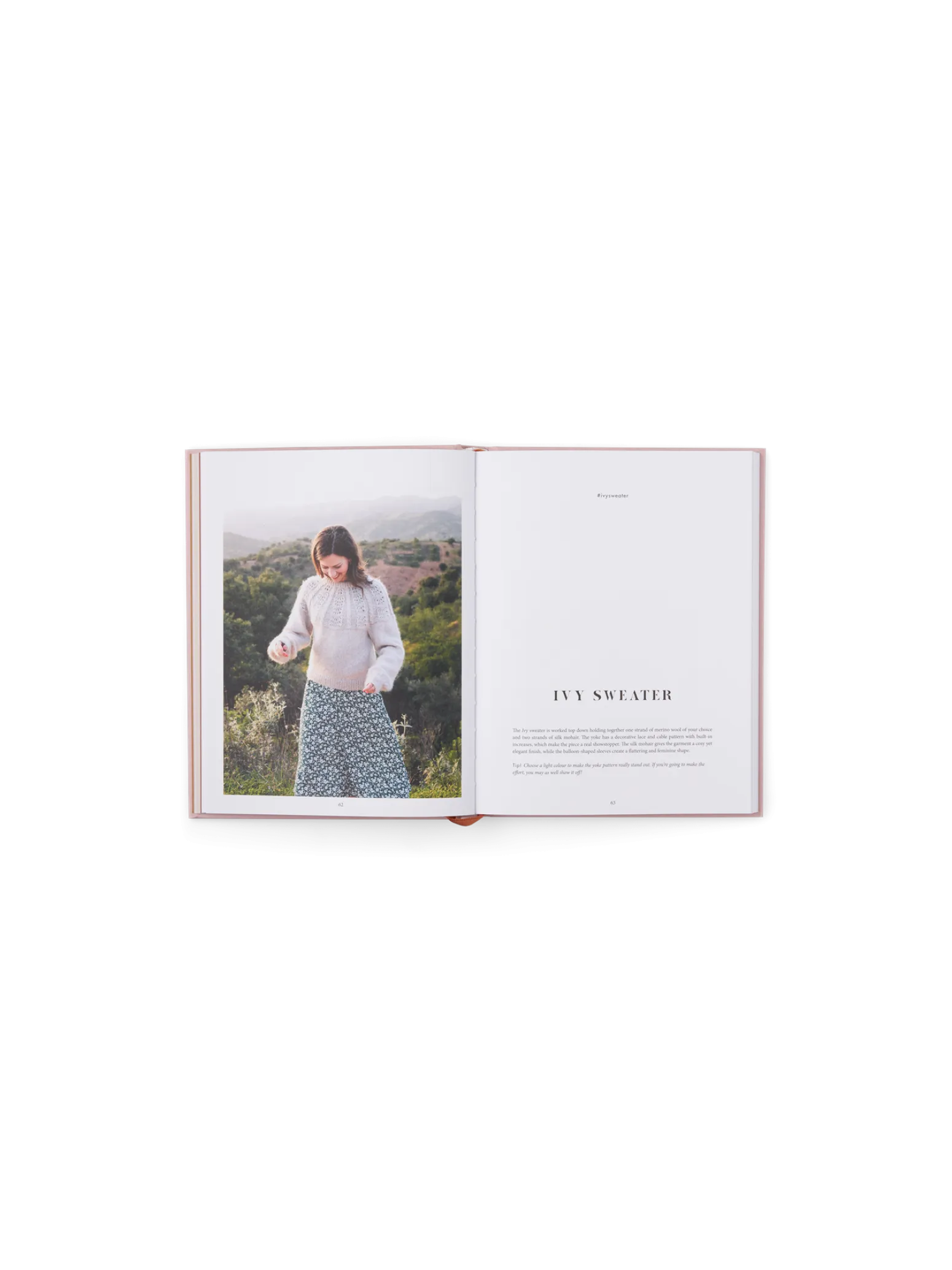Søstrene Grene Schweiz Coffee Table Books<Knit This