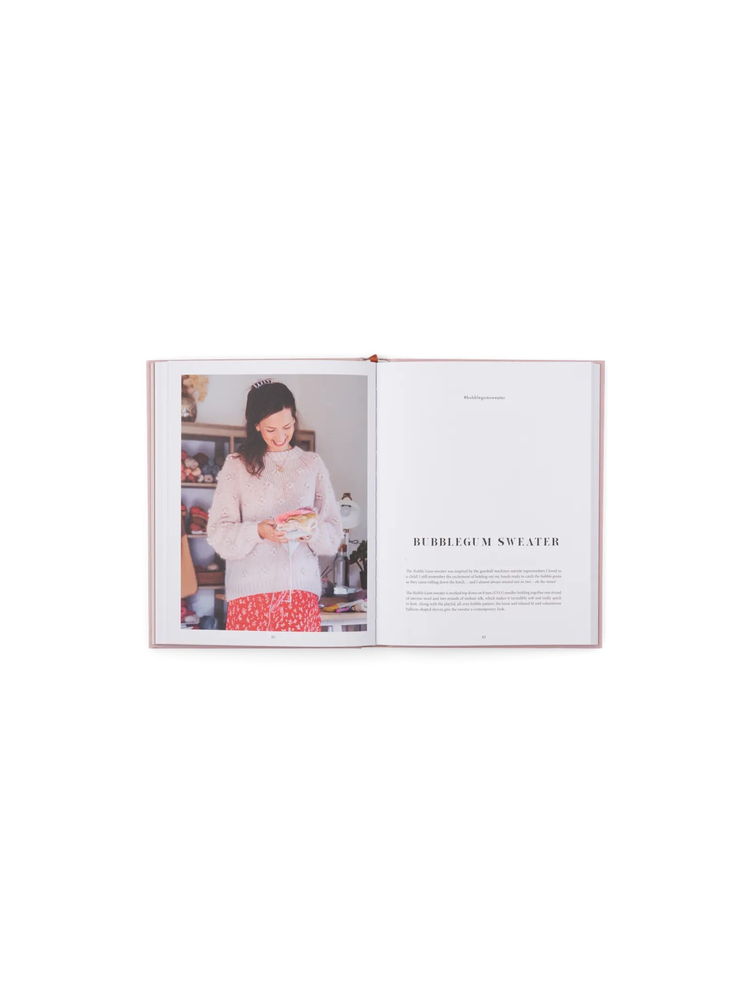 Søstrene Grene Schweiz Coffee Table Books<Knit This