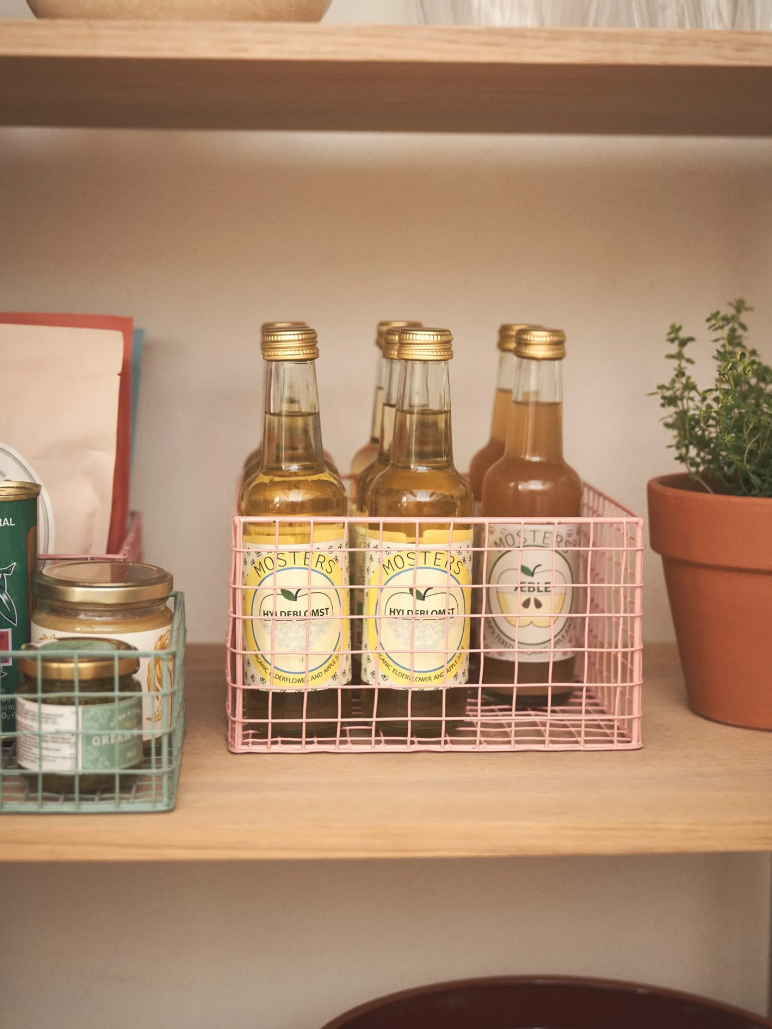 Søstrene Grene Schweiz Körbe<Korb