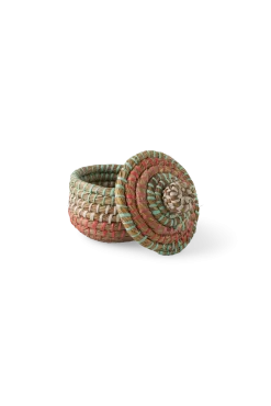 Søstrene Grene Schweiz Körbe<Korb Mit Deckel