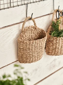 Søstrene Grene Schweiz Körbe<Korb Zum Aufhängen