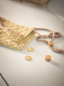 Søstrene Grene Schweiz Schmuck Und Perlen<Kordelverschlüssel