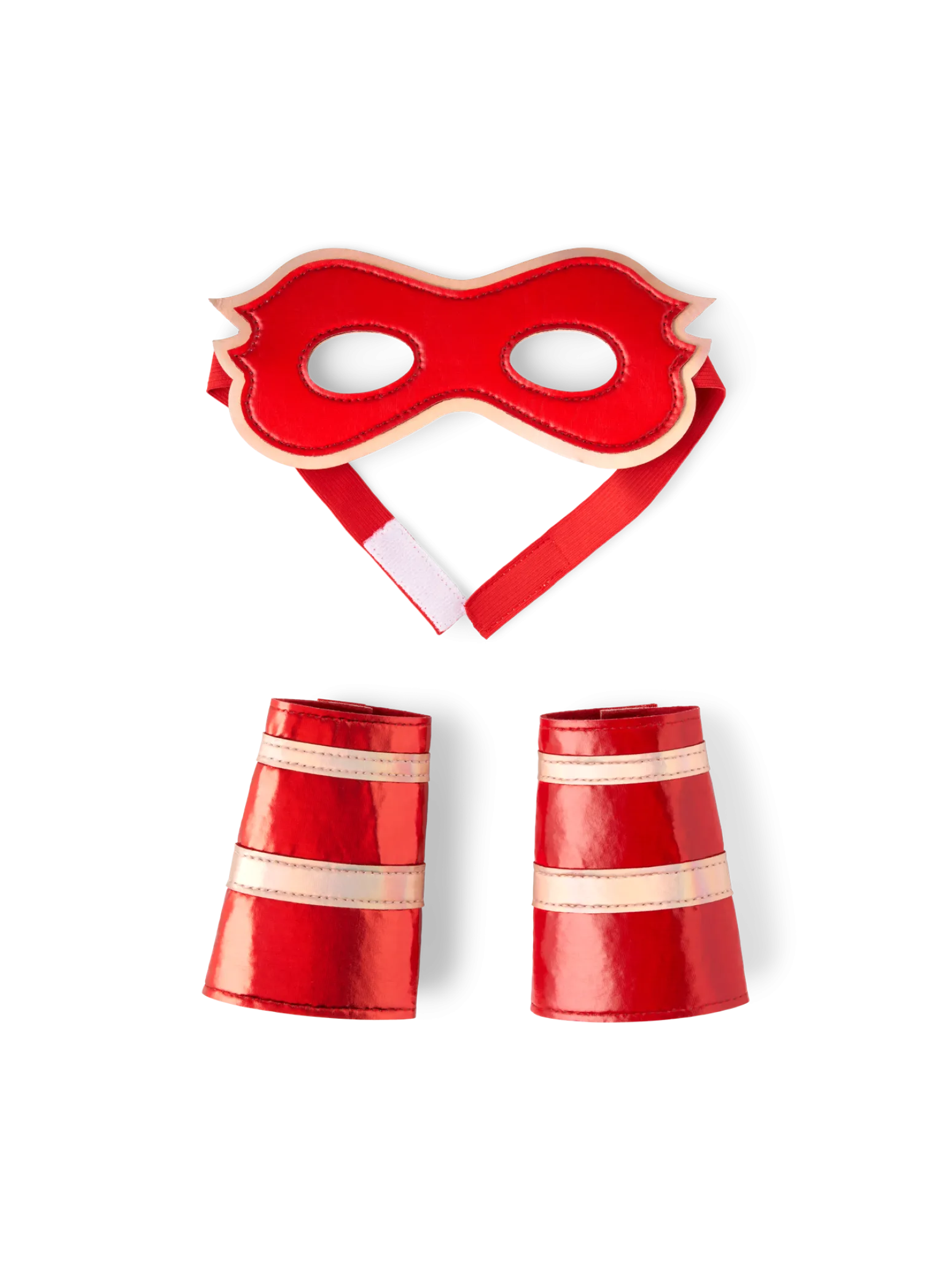 Kinder Søstrene Grene Schweiz Kostüme<Kostüm-Maske Und Manschetten