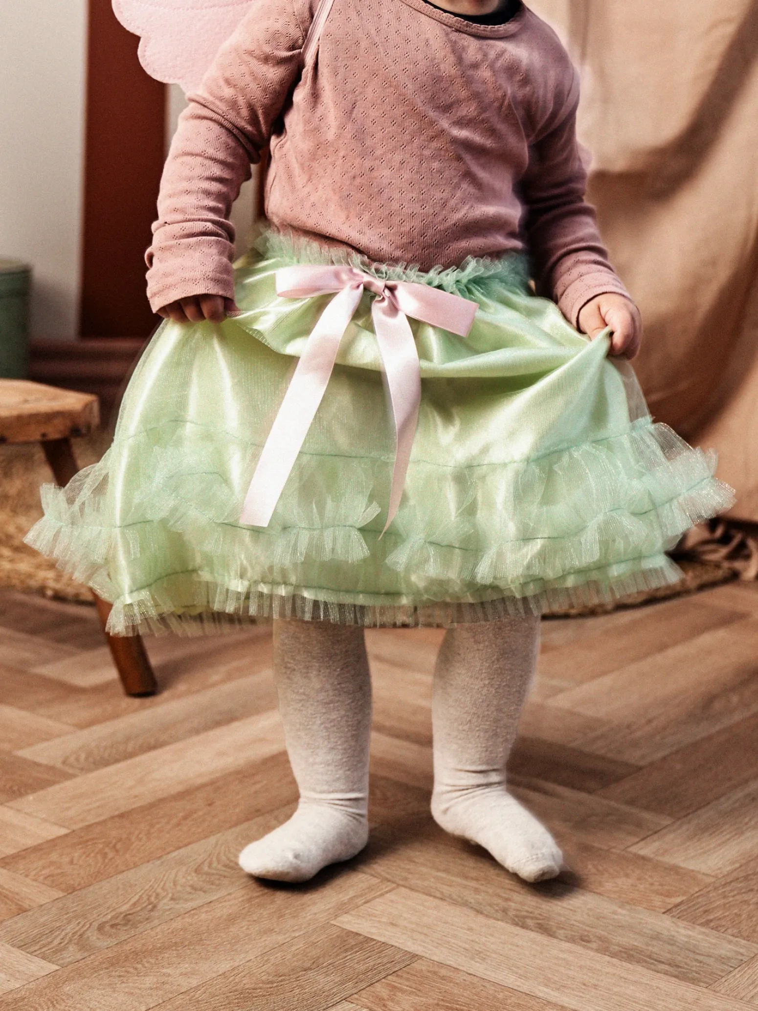 Kinder Søstrene Grene Schweiz Kostüme<Kostüm-Rock Ballerina