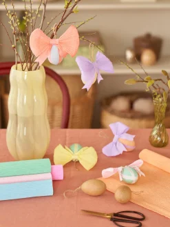 Søstrene Grene Schweiz Diy-Sets<Krepppapier