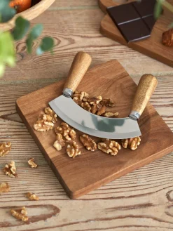 Søstrene Grene Schweiz Küchenzubehör<Kräuterhäcksler Und -Brett