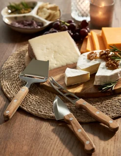 Søstrene Grene Schweiz Küchenzubehör<Käsemesser