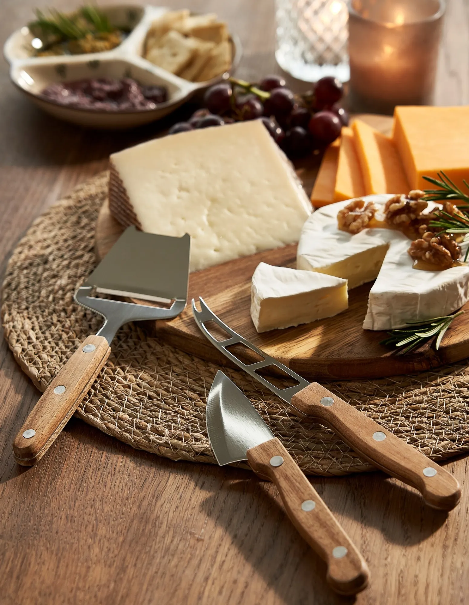Søstrene Grene Schweiz Küchenzubehör<Käsemesser