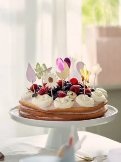 Søstrene Grene Schweiz Partydeko<Kuchendekorationen