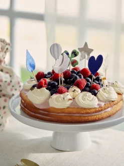 Søstrene Grene Schweiz Partydeko<Kuchendekorationen