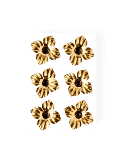 Søstrene Grene Schweiz Partydeko<Kuchenkerzenhalter 6er-Pack