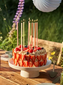 Søstrene Grene Schweiz Partydeko<Kuchenkerzenhalter 6er-Pack