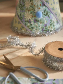 Søstrene Grene Schweiz Garn Und Nähzubehör<Lametta-Band