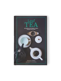 Søstrene Grene Schweiz Coffee Table Books<Leaf Tea