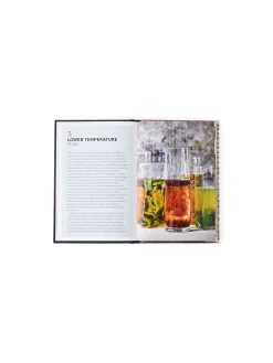 Søstrene Grene Schweiz Coffee Table Books<Leaf Tea