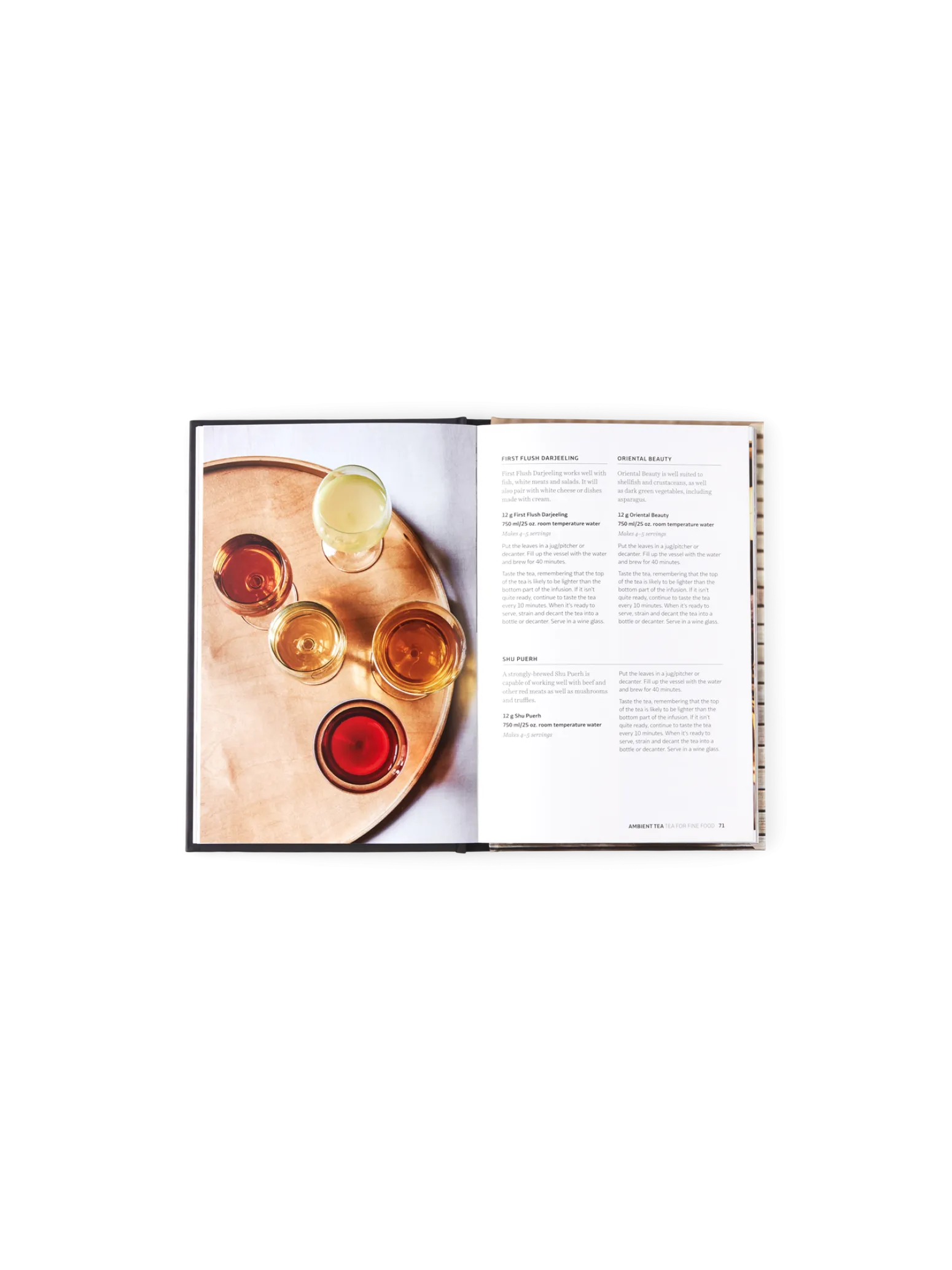 Søstrene Grene Schweiz Coffee Table Books<Leaf Tea