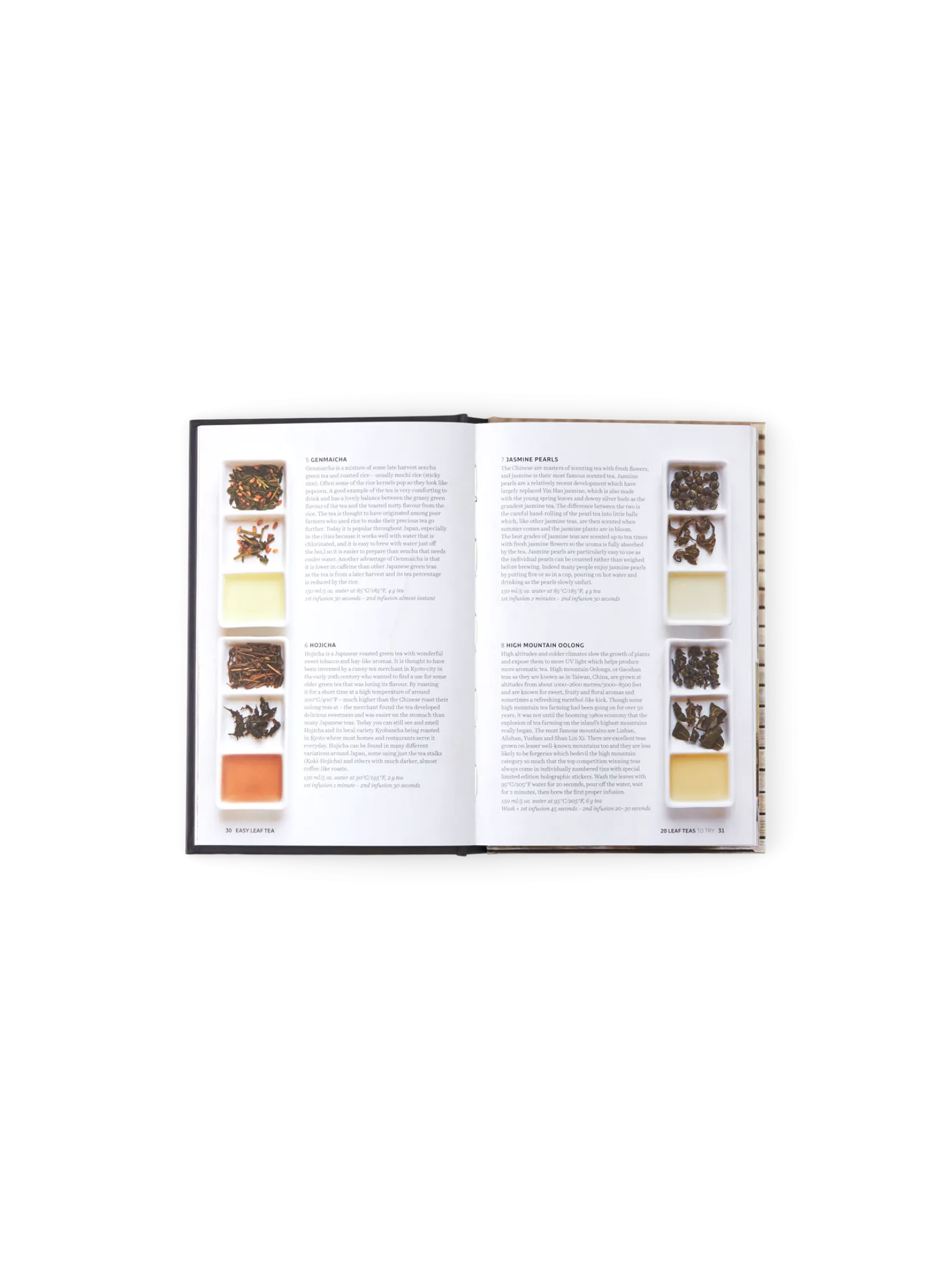 Søstrene Grene Schweiz Coffee Table Books<Leaf Tea