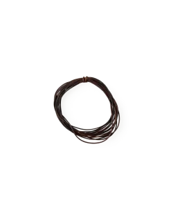 Søstrene Grene Schweiz Schmuck Und Perlen<Lederschnur