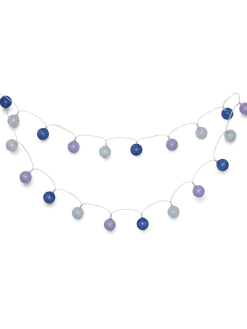 Kinder Søstrene Grene Schweiz Kinderinterieur<LED-Lichterkette