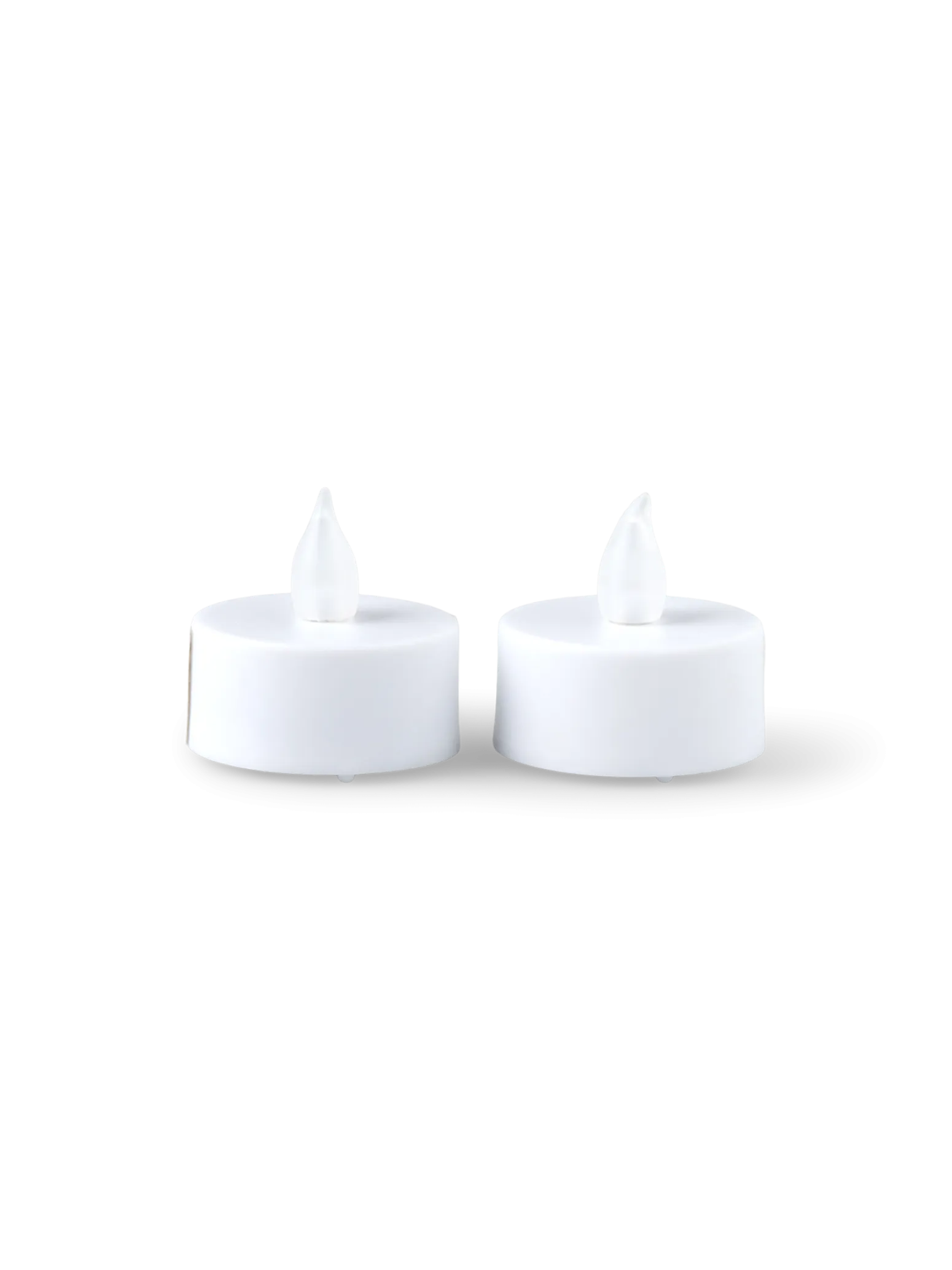 Søstrene Grene Schweiz Teelichter|Teelichter<LED Teelichter 2er-Pack