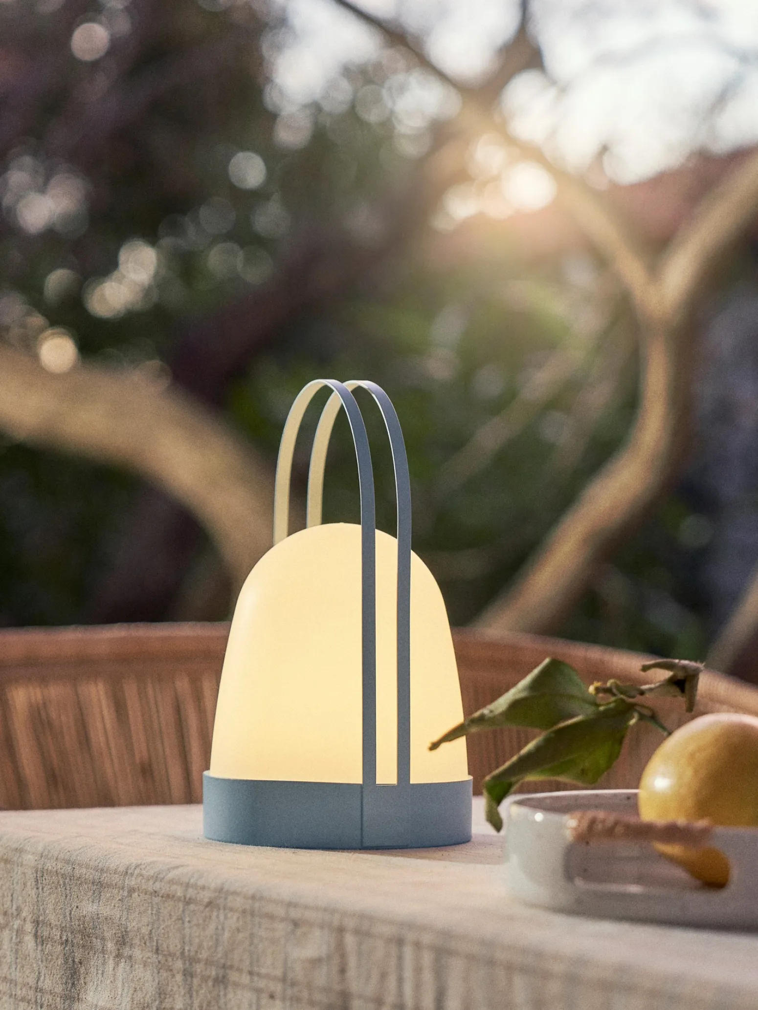 Søstrene Grene Schweiz Lampen<LED-Tischlampe