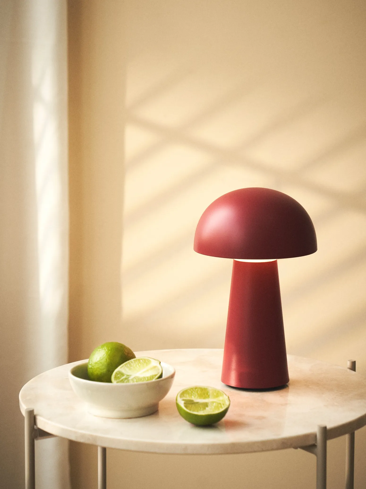 Søstrene Grene Schweiz Lampen<LED-Tischlampe