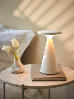 Søstrene Grene Schweiz Lampen<LED-Tischlampe