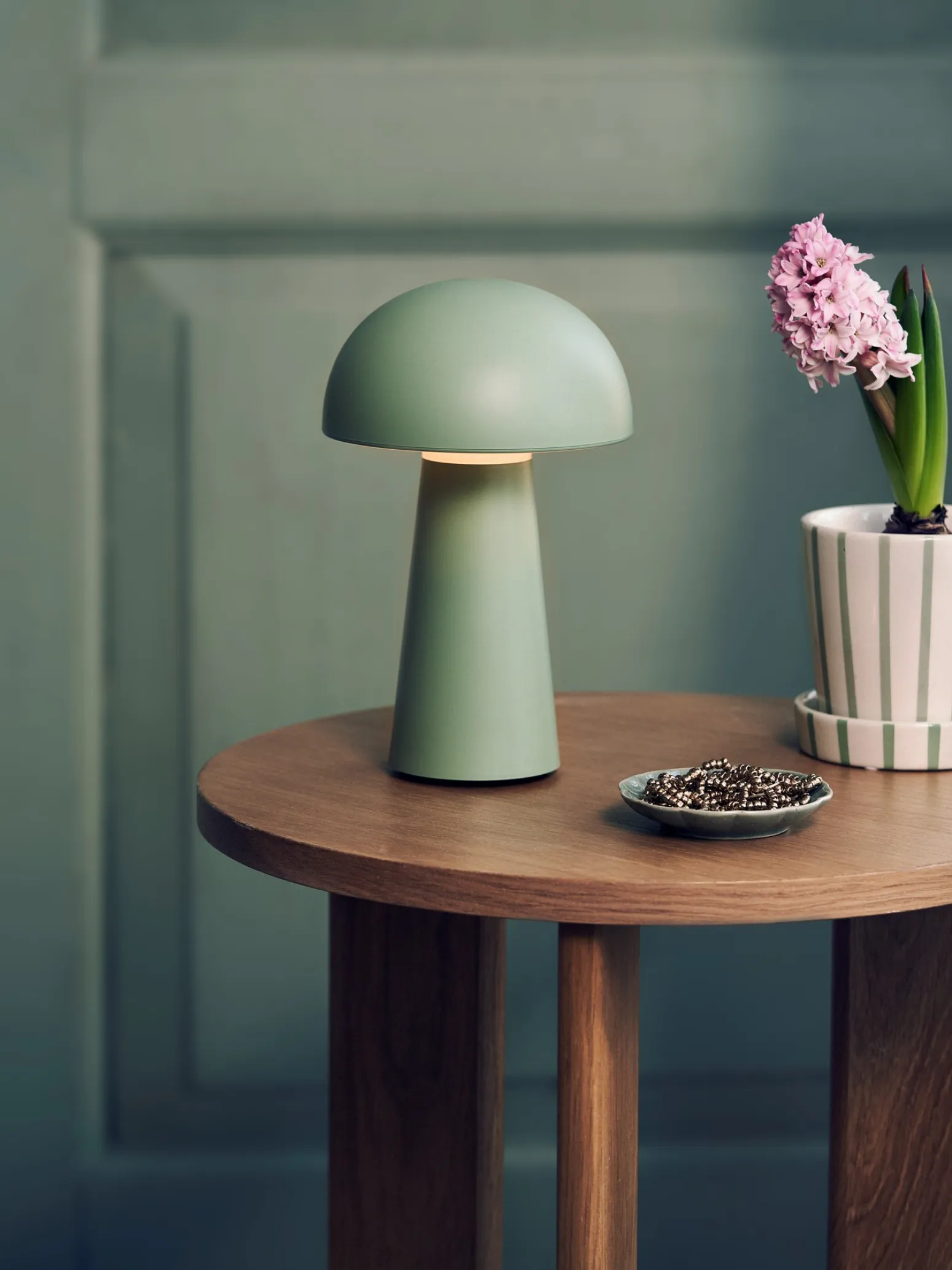 Søstrene Grene Schweiz Lampen<LED-Tischlampe