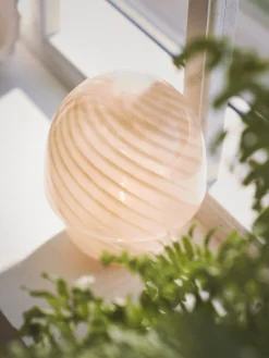 Søstrene Grene Schweiz Lampen<LED-Tischlampe