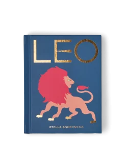 Søstrene Grene Schweiz Coffee Table Books<Leo
