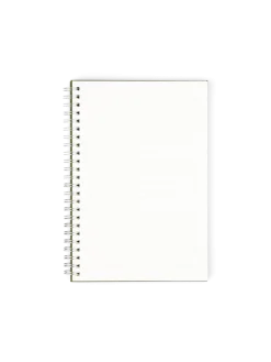 Søstrene Grene Schweiz Schreibwaren<Liniertes Notizbuch A5