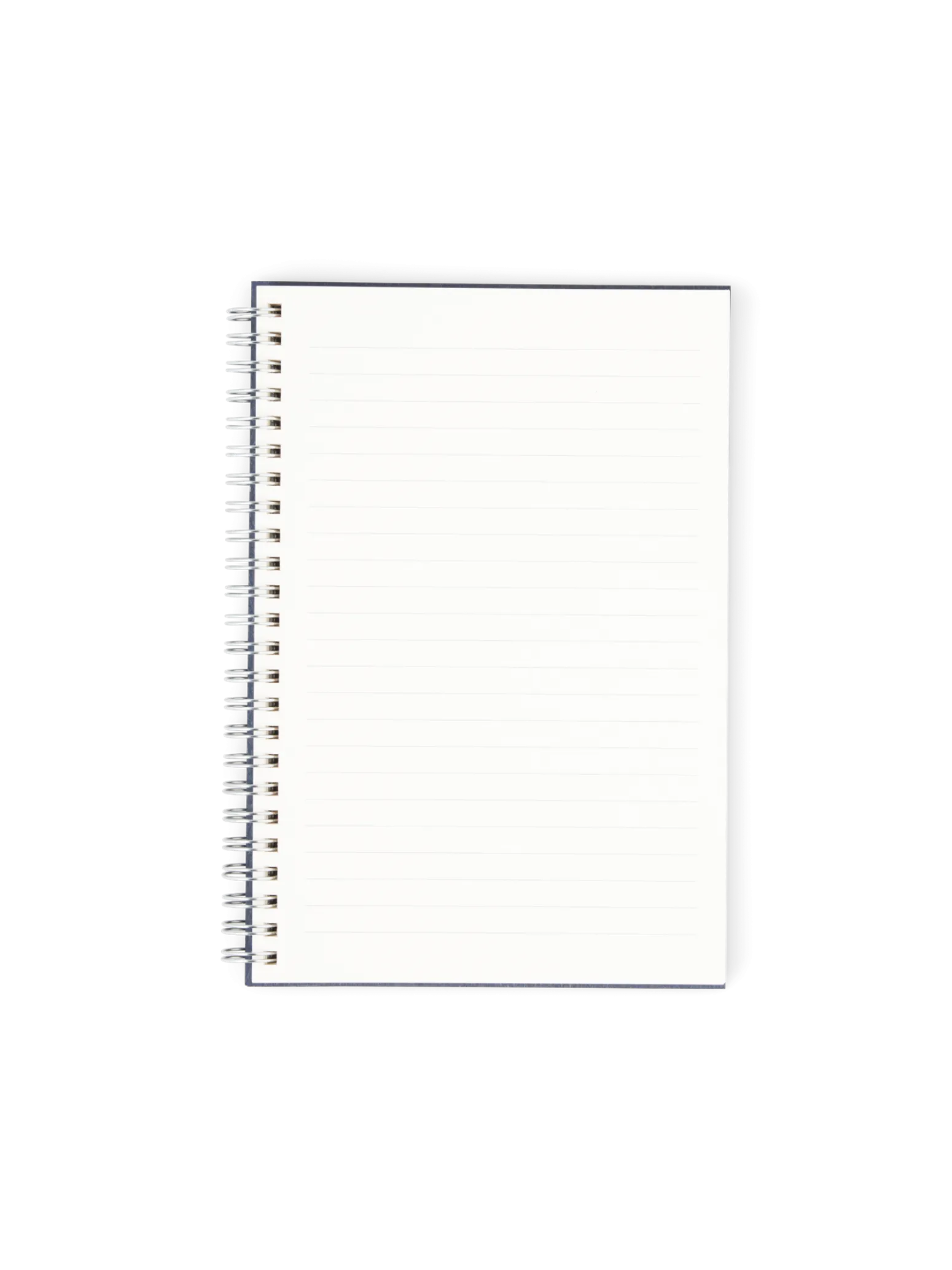 Søstrene Grene Schweiz Schreibwaren<Liniertes Notizbuch A5