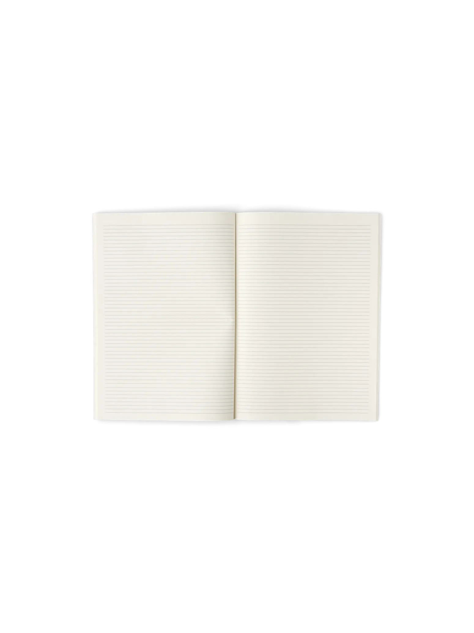 Søstrene Grene Schweiz Schreibwaren<Liniertes Notizbuch A4