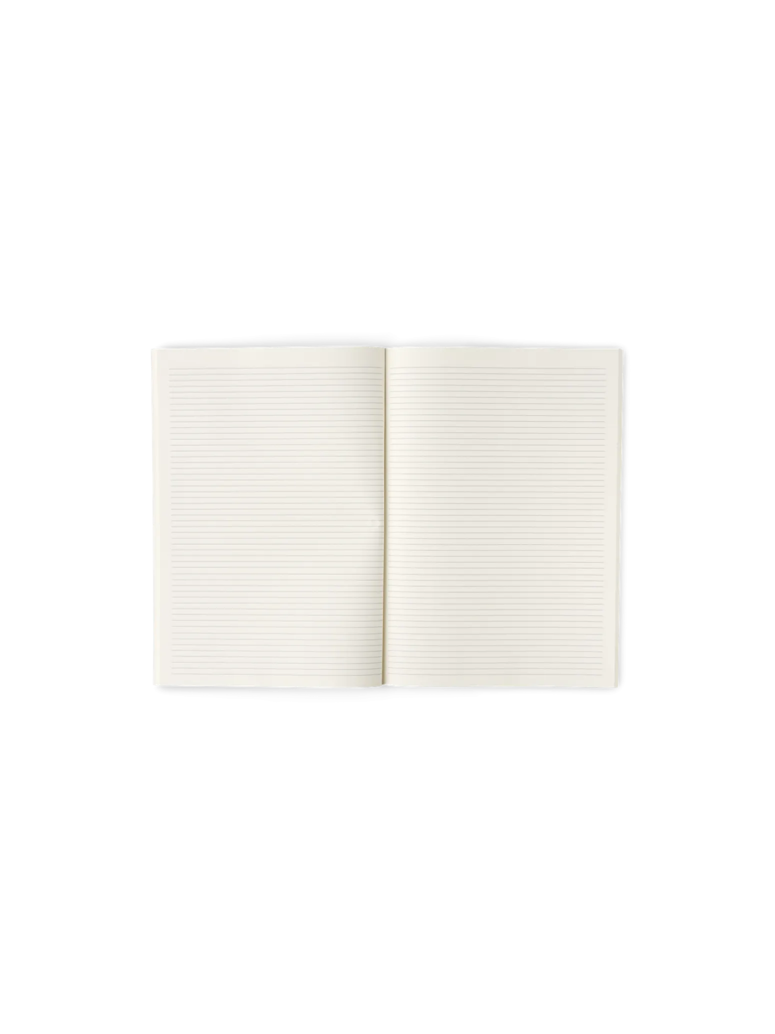 Søstrene Grene Schweiz Schreibwaren<Liniertes Notizbuch A4