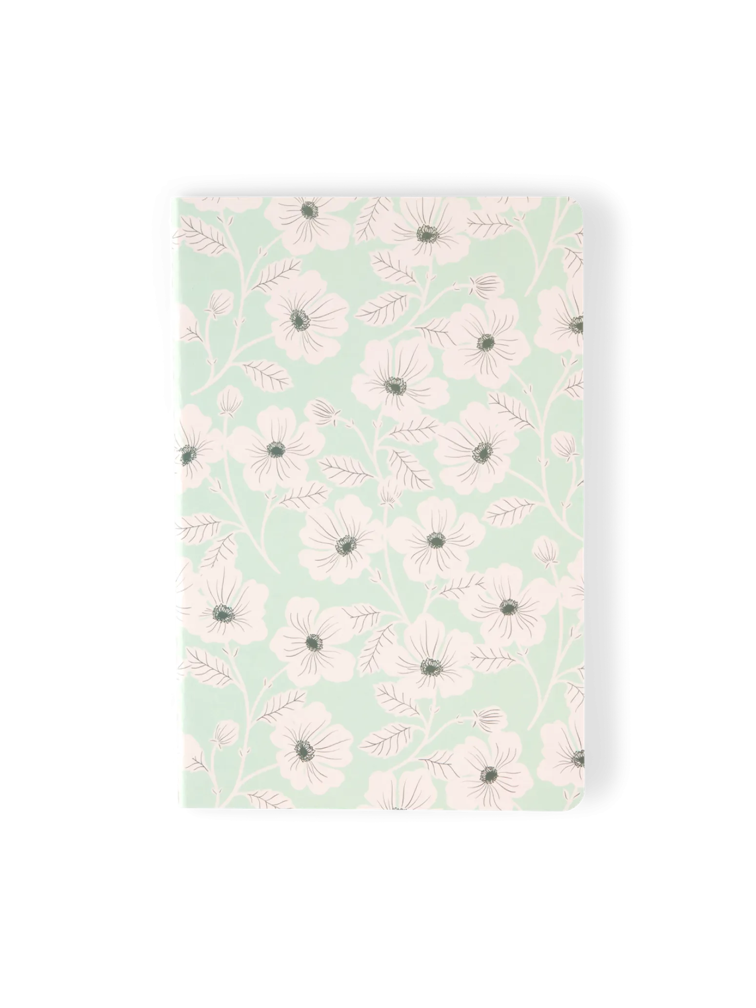 Søstrene Grene Schweiz Schreibwaren<Liniertes Notizheft A5