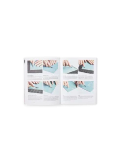 Søstrene Grene Schweiz Coffee Table Books<Linocut - Learn In A Weekend