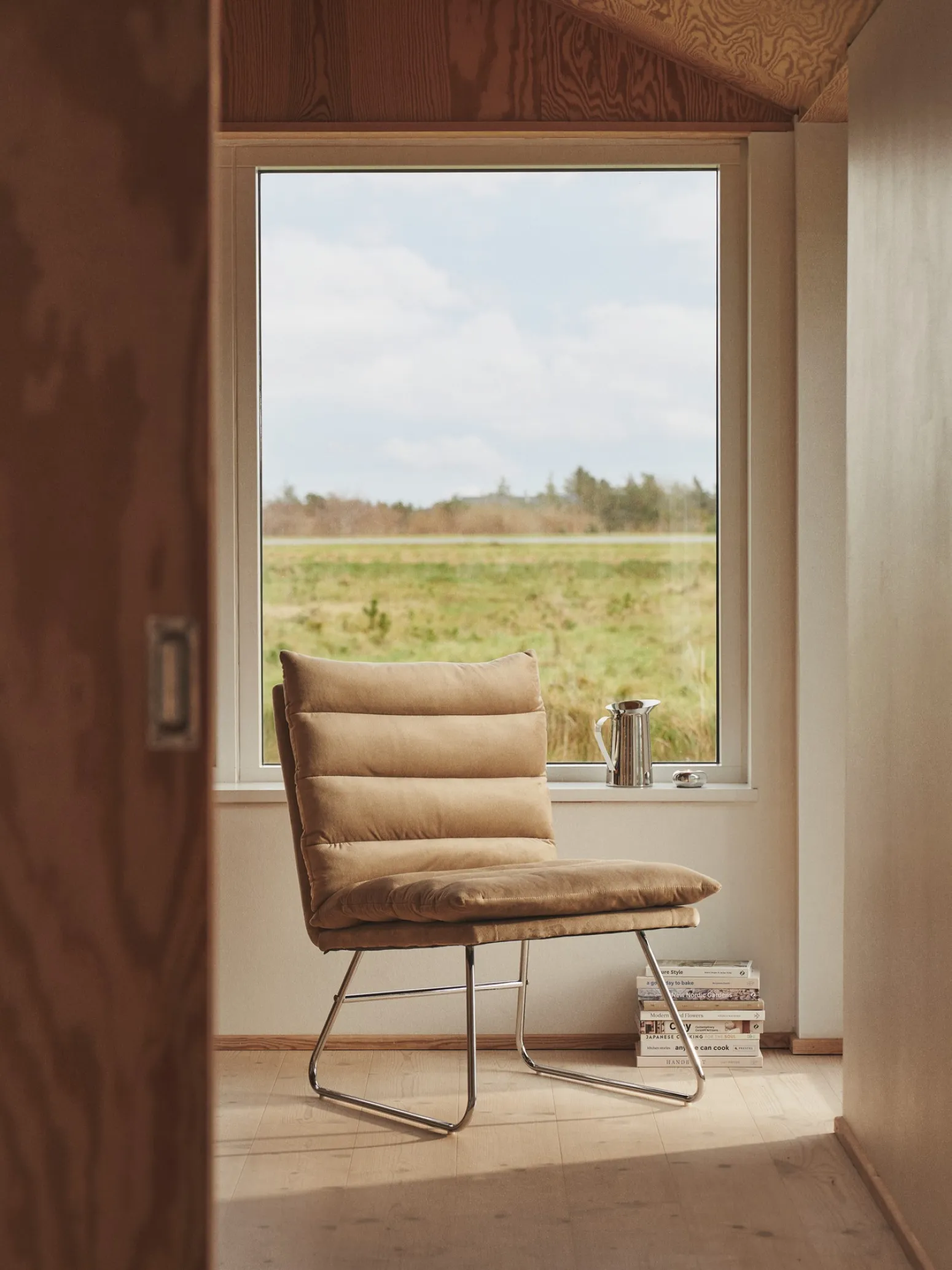 Søstrene Grene Schweiz Stühle<Loungestuhl