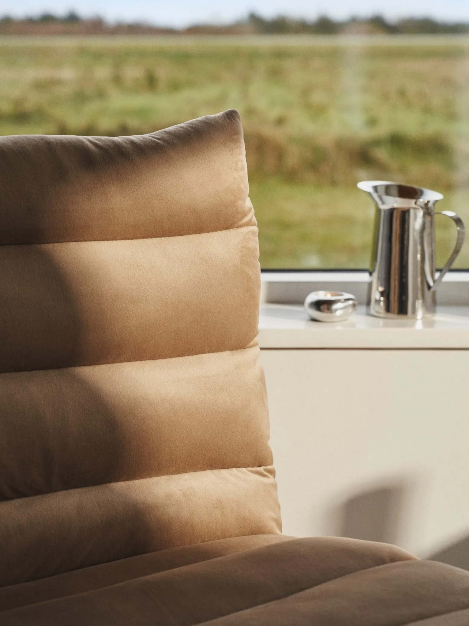 Søstrene Grene Schweiz Stühle<Loungestuhl