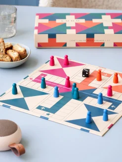 Kinder Søstrene Grene Schweiz Puzzles Und Spiele|Spiele<Ludo