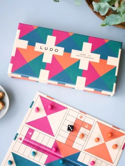 Kinder Søstrene Grene Schweiz Puzzles Und Spiele|Spiele<Ludo