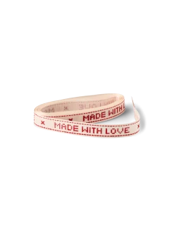 Søstrene Grene Schweiz Geschenkband|Geschenkband<Made With Love Geschenkband