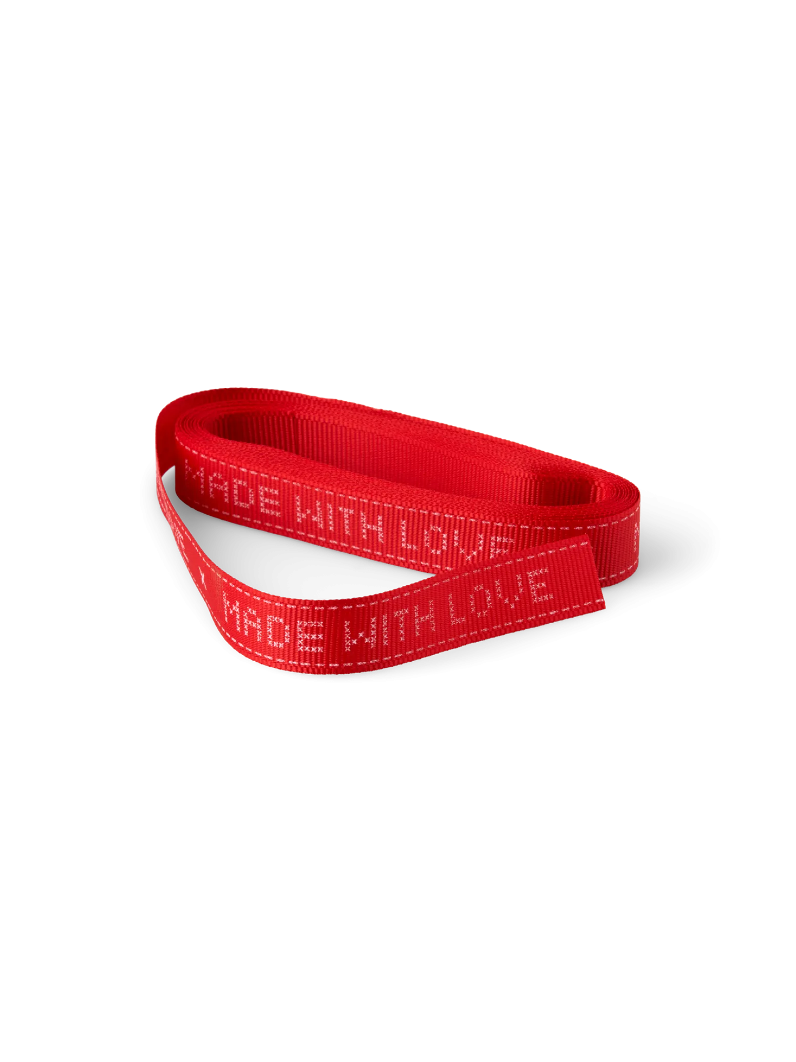 Søstrene Grene Schweiz Geschenkband|Geschenkband<Made With Love Geschenkband