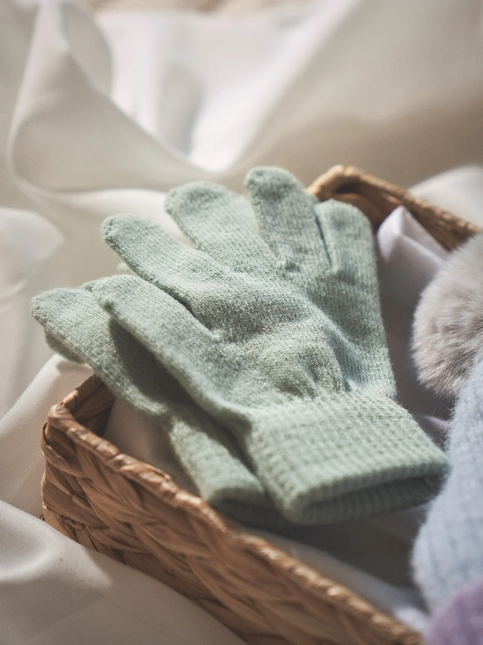 Kinder Søstrene Grene Schweiz Kleidung|Handschuhe Und Fäustlinge<Magische Handschuhe Für Kinder