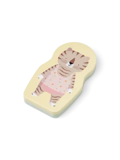 Kinder Søstrene Grene Schweiz Puppen Und Kuscheltiere<Magnetische Anziehpuppe