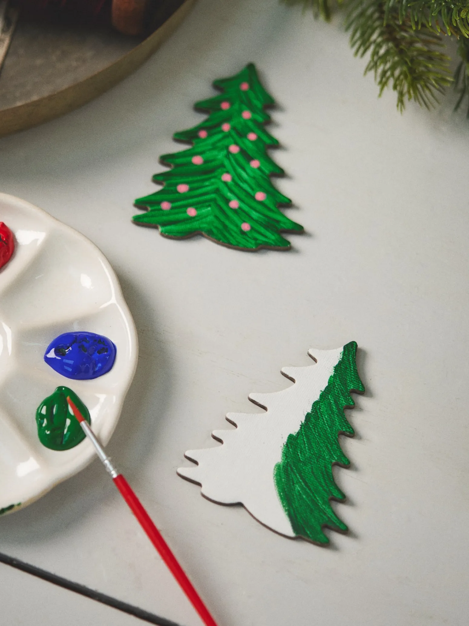 Søstrene Grene Schweiz Leinwände<Magnetische Leinwände Baum
