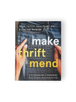 Søstrene Grene Schweiz Coffee Table Books<Make Thrift Mend